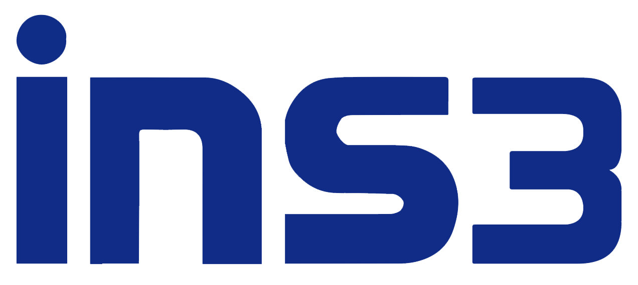 ins3 industrial network systems